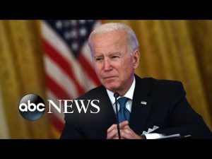 Read more about the article President Biden under investigation for handling of classified documents