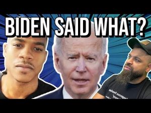 Read more about the article Biden Claims Islamic Terrorist Is A Maga Supporter