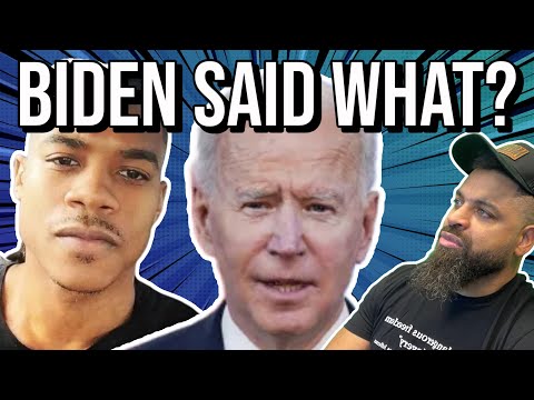 You are currently viewing Biden Claims Islamic Terrorist Is A Maga Supporter