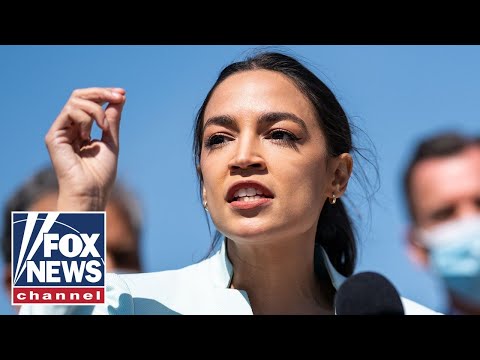 You are currently viewing AOC hits back after mockery over gas stove ban