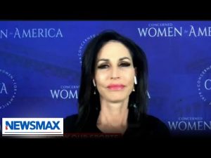 Read more about the article Penny Young Nance: Women’s sports is not a fair fight | John Bachman Now