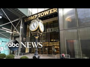 Read more about the article Trump Organization fined $1.6M for tax fraud