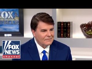 Read more about the article Biden facing more ‘criminal risk’ than Trump: Jarrett