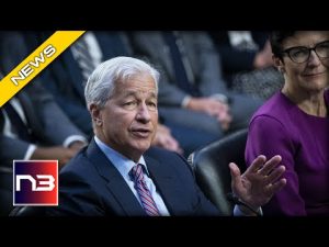 Read more about the article Chase CEO Warns America Of Destruction Coming