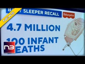 Read more about the article EMERGENCY ALERT: IF YOU OR ANYONE YOU KNOW HAS A BABY WATCH THIS NOW