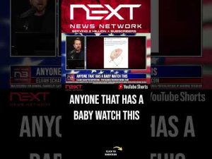 Read more about the article ANYONE THAT HAS A BABY WATCH THIS #shorts