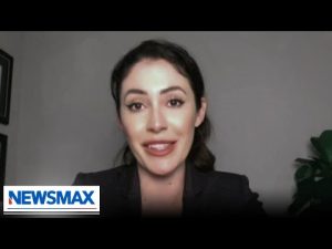 Read more about the article Rep. Anna Paulina Luna: Eggs are $9 & Ukraine’s getting all of our money