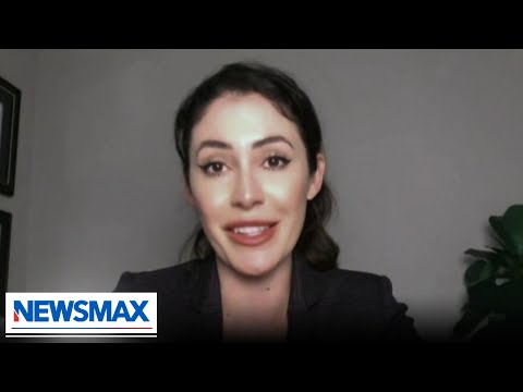 You are currently viewing Rep. Anna Paulina Luna: Eggs are $9 & Ukraine’s getting all of our money