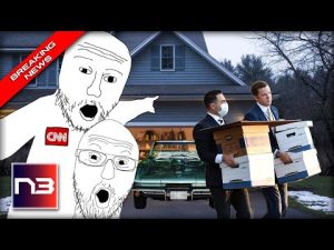 Read more about the article SCANDAL REVEALED: CNN Response Stuns Witnesses, How Far Will They Go To Cover For Joe?