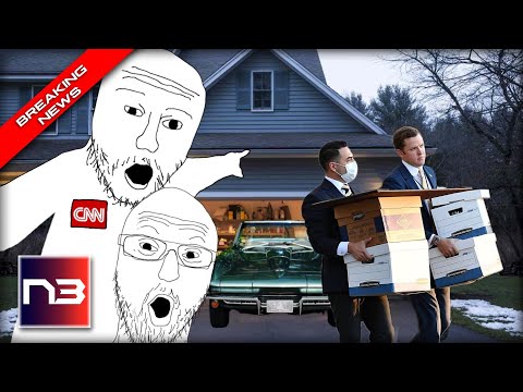 You are currently viewing SCANDAL REVEALED: CNN Response Stuns Witnesses, How Far Will They Go To Cover For Joe?