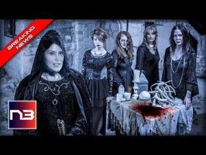Read more about the article UNHOLY ALLIANCE: Michigan Enters the Dark Ages, Allows Bloodshed in the Name of Faith – Horrifying!