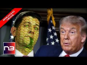 Read more about the article TRUMP TERRORIZED: Outrageous Smear Tactics By RINO Monster Paul Ryan – True Patriots In Disbelief