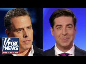 Read more about the article Jesse Watters blasts Biden for classified docs found at Hunter Biden’s ‘hangout pad’