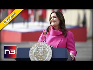 Read more about the article Gov Sarah’s Word Is Bond: Campaign Promise Fulfilled! Bye-Bye CRT!