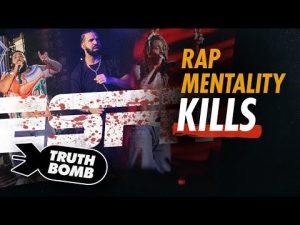 Read more about the article How the Rap Mentality Is Ruining Sports | @realjasonwhitlock