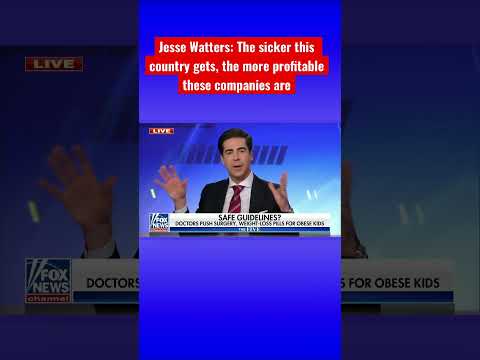 You are currently viewing Jesse Watters: They think there will be no repercussions to this? #shorts