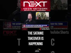 Read more about the article The Satanic takeover is happening sooner than you think #shorts