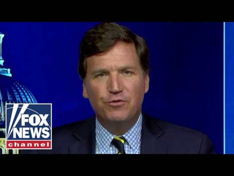 You are currently viewing Tucker Carlson: You aren’t allowed to know what the government is doing