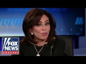 Read more about the article Judge Jeanine goes off on migrants causing chaos in tax-payer funded hotel