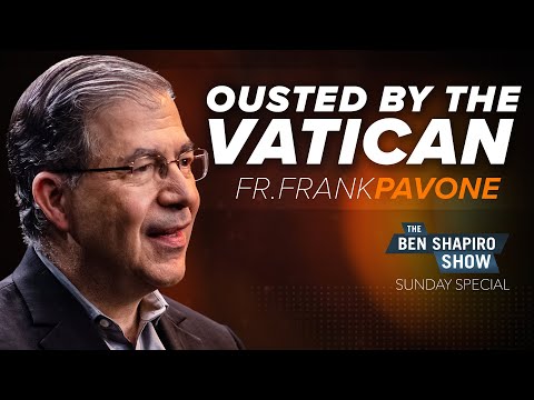 You are currently viewing Frank Pavone | The Ben Shapiro Show Sunday Special Ep. 134