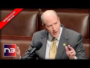 Read more about the article Watch Now As Unstoppable Rep. Dan Bishop Decimates The Deep State!