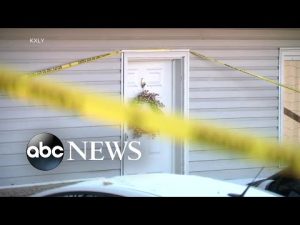 Read more about the article Idaho murders suspect identified through DNA using genealogy database: Police