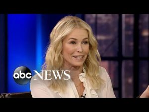 Read more about the article Chelsea Handler gives an inside look at her ‘Revolution’