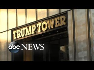 Read more about the article Trump organization sentenced to maximum fine after tax fraud conviction | GMA