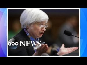 Read more about the article US to hit debt ceiling | GMA