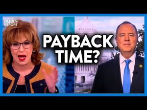 Read more about the article ‘The View’s’ Joy Behar Accidentally REVEALS What The Dems Can’t Stop | @RubinReport