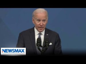 Read more about the article BREAKING: Special counsel says five more documents found in Biden’s home