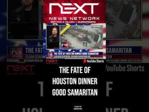 Read more about the article The Fate of Houston Dinner Good Samaritan #shorts