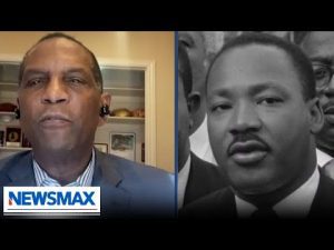 Read more about the article America needs to fight cultural Marxism: Burgess Owens | America Right Now