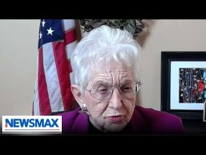 Read more about the article We want schools to teach the basics again: Virginia Foxx | America Right Now