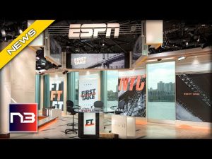 Read more about the article Will ESPN Sever Ties? Corporate Responsibility In Question after Lawmakers Turn Up The Heat!