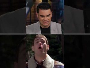Read more about the article Ben Reacts to Prince Harry’s Audiobook