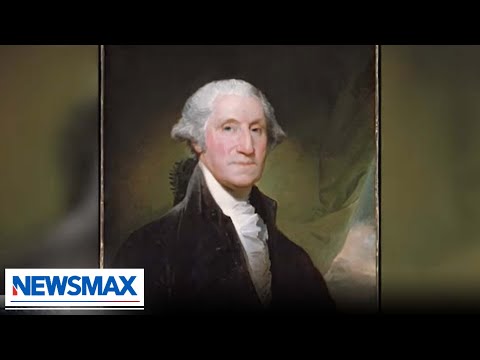 You are currently viewing FREEDOM FACTS: The American Revolution | America Right Now