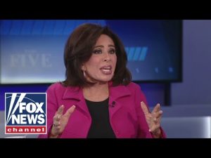 Read more about the article Judge Jeanine drops the hammer on the ‘quick-fix generation’