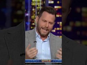 Read more about the article Watch Gutfeld’s Reaction When Dave Rubin Tells Him His Secret #shorts