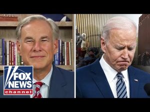 Read more about the article Biden or Abbott: Who’s handling the border crisis better? | Americans Weigh In