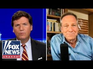 Read more about the article Mike Rowe and Tucker react to TikTok ‘influencer’s’ ‘My Day At Work’ video