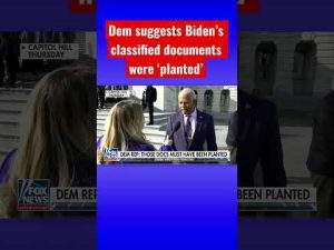 Read more about the article Jesse Watters: Some in Washington do have the answer #shorts #shortsvideo #shortsfeed