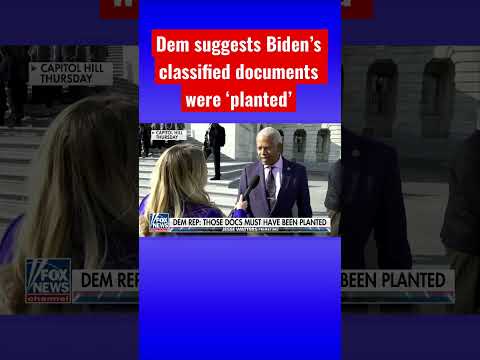 You are currently viewing Jesse Watters: Some in Washington do have the answer #shorts #shortsvideo #shortsfeed