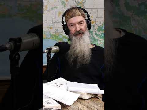 You are currently viewing Phil Robertson: If There’s No Jesus, You’ve Lost Everything