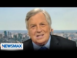Read more about the article Dick Morris: Republicans have to pass this test