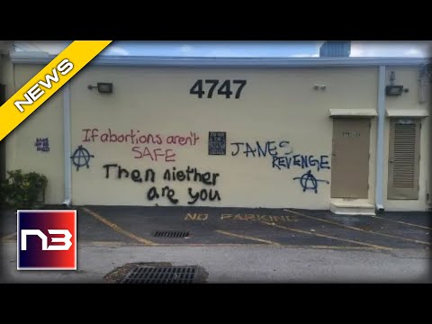 You are currently viewing STUNNING RESPONSE! Observe How Pro-Life Protection Becomes A Reality In The Face Of Liberal Wrath