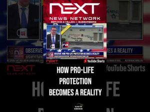Read more about the article Observe How Pro-Life Protection Becomes A Reality #shorts