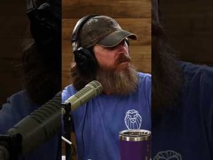 Read more about the article Jase Robertson Is FED UP With Fast Food #shorts