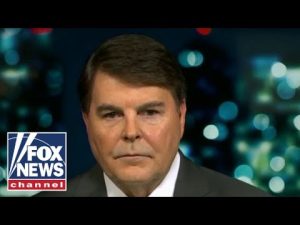 Read more about the article Gregg Jarret on classified docs scandal: ‘Joe Biden is at greater risk than Donald Trump’
