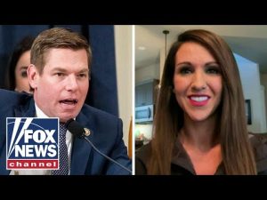 Read more about the article Lauren Boebert: Swalwell should be nowhere near classified material